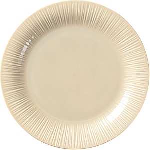 �m���^�P �R�j�t�F�[�� 24cm �v���[�g 4�� 1727L/90016 �J�[�L