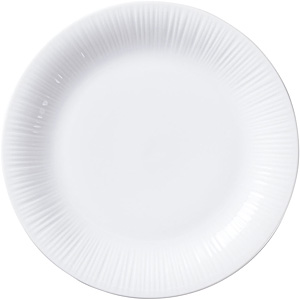 �m���^�P �R�j�t�F�[�� 21cm �v���[�g 4�� 1708L/90011 �z���C�g