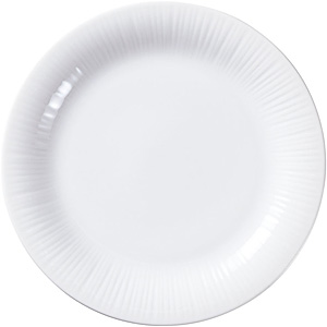 �m���^�P �R�j�t�F�[�� 17cm �v���[�g 4�� 1708L/90012 �z���C�g
