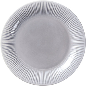 �m���^�P �R�j�t�F�[�� 17cm �v���[�g 4�� 1724L/90012 �A�b�V��