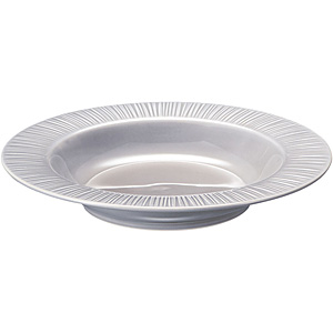 �m���^�P �R�j�t�F�[�� 28cm�f�B�[�v�v���[�g4�� 1724L/90099 �A�b�V��