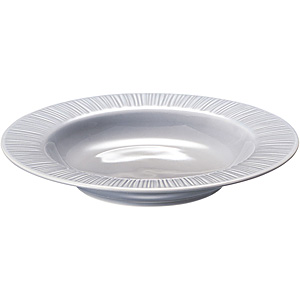 �m���^�P �R�j�t�F�[�� 23cm�f�B�[�v�v���[�g4�� 1724L/90098 �A�b�V��