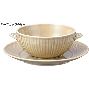 �m���^�P �R�j�t�F�[�� �X�[�v�J�b�v 4�� 1727L/90072C �J�[�L
