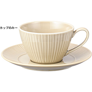 �m���^�P �R�j�t�F�[�� �e�B�[�E�R�[�q�[�J�b�v 4�� 1727L/90087C �J�[�L