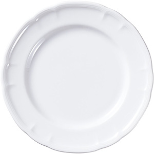 �m���^�P �v���|�[�U�� �v���[�g 21cm  4�� 4256L/96811 �z���C�g