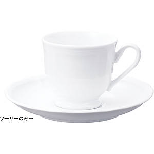 �m���^�P �v���|�[�U�� �e�B�[�E�R�[�q�[�\�[�T�[4�� WH 4256L/96889S �z���C�g