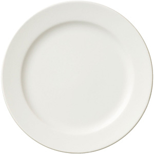�m���^�P ���X�^ �v���[�g 14cm  6���� �}�b�g�z���C�g