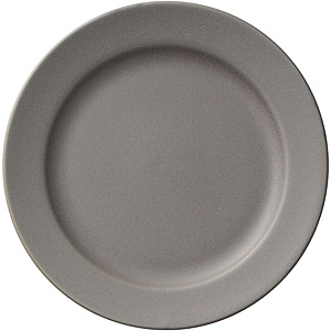 �m���^�P ���X�^ �v���[�g 14cm  6���� �}�b�g�O���[