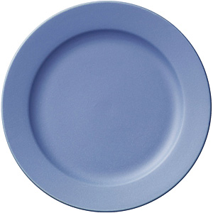 �m���^�P ���X�^ �v���[�g 14cm  6���� �}�b�g�u���[