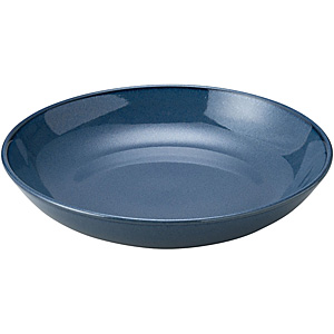 �R�� �g�[���J���[ 22cm�p�X�^�v���[�g NB702/7051 �u���[