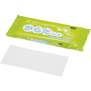 �E�F�b�g�e�B�b�V�����炾�ӂ�  50���� WTY-B50E