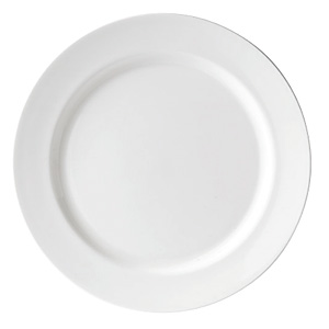 �E�F�b�W�E�b�h �z���C�g�R�m�[�g �v���[�g 536100-1003 22cm