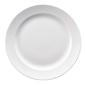 �E�F�b�W�E�b�h �z���C�g�R�m�[�g �t���b�g�v���[�g 536100-3110 15cm