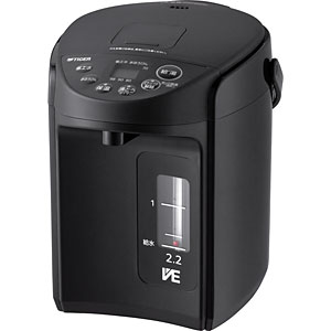 �^�C�K�[ VE�d�C�܂ق��т� �Ƃ��q���� PIQ-G220KC 2.2���b�g��