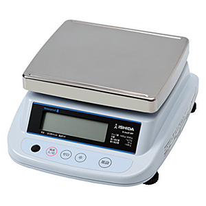 �C�V�_ �h�� ��M�^ ���ʂ͂��� S-boxR WP-3D ����3kg/���ʕ\��