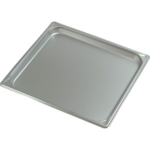 �J���_ HG 18-8 �X�e�����X �z�e���p�� 2/3�T�C�Y 354�~325mm �[��25mm