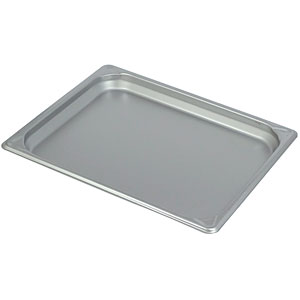 �J���_ HG 18-8 �X�e�����X �z�e���p�� 1/2�T�C�Y 325�~265mm �[��25mm