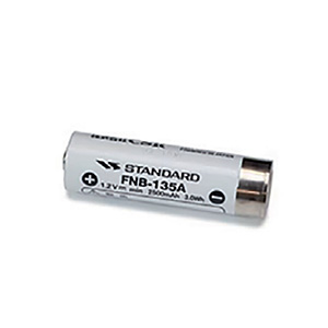 ���菬�d�� �g�����V�[�o�[�p�j�b�P�����f�d�r FNB-135A