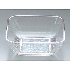 �֓��v���X�`�b�N�H�� ���b�v�� �p���� 114mm KB-120 �N���A