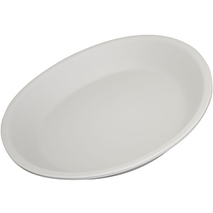 ���b�W �f�B�i�[�E�F�A �N�[�v�v���[�g 250mm 53101 �Z�����g