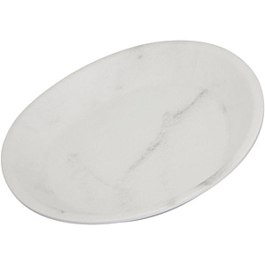 ���b�W �f�B�i�[�E�F�A �N�[�v�v���[�g 250mm 53101 �}�[�u��