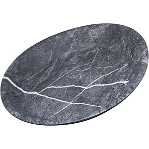 ���b�W �f�B�i�[�E�F�A �N�[�v�v���[�g 250mm 53101 �\�[�v�X�g�[��