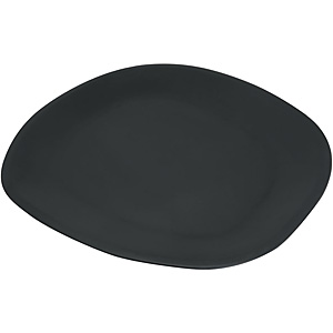 ���b�W �f�B�i�[�E�F�A �ȉ~�v���[�g 460�~380�~H28mm 53103 �X���[�g