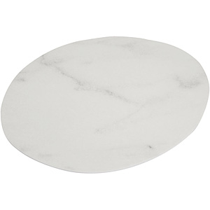 ���b�W �f�B�i�[�E�F�A �������X�v���[�g 280mm 53105 �}�[�u��