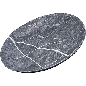 ���b�W �f�B�i�[�E�F�A �T���_�v���[�g 230�~226�~H30mm 53106 �\�[�v�X�g�[��