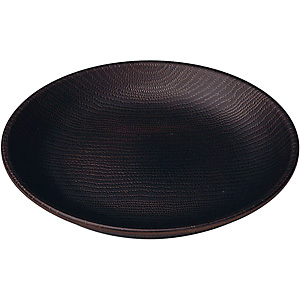 �^�J�m�N���G�C�g WOOD�V���[�Y �����v���[�g 15cm �_�[�N�u���E��