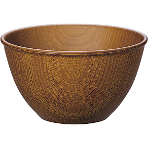 �^�J�m�N���G�C�g WOOD�V���[�Y �X�[�v�{�[�� 12.5cm �u���E��
