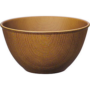 �^�J�m�N���G�C�g WOOD�V���[�Y �X�[�v�{�[�� 14.5cm �u���E��