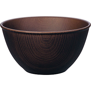�^�J�m�N���G�C�g WOOD�V���[�Y �X�[�v�{�[�� 14.5cm �_�[�N�u���E��