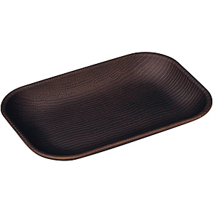 �^�J�m�N���G�C�g WOOD�V���[�Y �X�N�E�F�A 180�~120mm �_�[�N�u���E��
