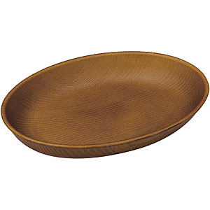 �^�J�m�N���G�C�g WOOD�V���[�Y �I�[�o�� 230�~170mm �u���E��
