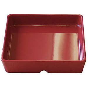 �֓��v���X�`�b�N�H�� �X�N�G�A�p�[�c �|�[�V���� 4/9 153mm M-2394 ���b�h