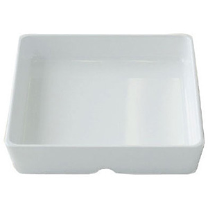 �֓��v���X�`�b�N�H�� �X�N�G�A�p�[�c �|�[�V���� 4/9 153mm M-2394 �z���C�g