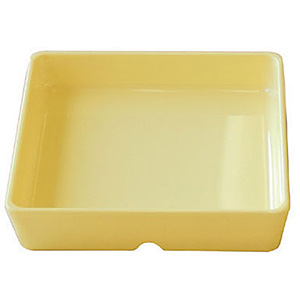 �֓��v���X�`�b�N�H�� �X�N�G�A�p�[�c �|�[�V���� 4/9 153mm M-2394 �C�G���[