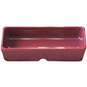 �֓��v���X�`�b�N�H�� �X�N�G�A�p�[�c �|�[�V���� 2/9 153�~76mm M-2392 ���b�h