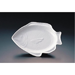 ���C���� �I�[�u���E�F�A�[ ���C���� �t�B�b�V���M 350�~260�~H40mm PG185-35