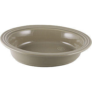 �A�|�[���A �I�[�o�� �x�[�L���O�f�B�b�V�� 40cm �x�[�W��