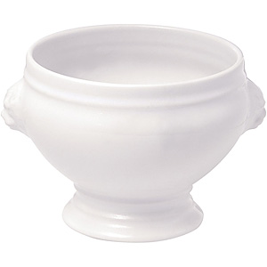 �����H�� �x���L���C�W�[�k ���C�I���w�b�h �X�[�v�{�[�� 646138 12.5cm/�z���C�g