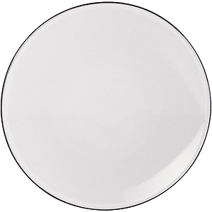 �����H�� �G�L�m�N�X �u���b�h�v���[�g 16cm 651435 �z���C�g