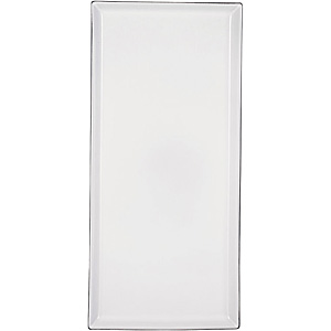 �����H�� �G�L�m�N�X ���N�^���M�����[�v���[�g 325�~150mm 651432 �z���C�g