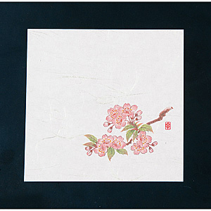 �A�[�e�b�N �j���[�l�G����4��[120�~120mm] 100������ NS-18 ��/2���`4��