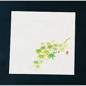 �A�[�e�b�N �j���[�l�G����4��[120�~120mm] 100������ NS-19 �΂��݂�/5���`8��