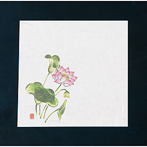 �A�[�e�b�N �j���[�l�G����4��[120�~120mm] 100������ NS-27 �͂�/�@��