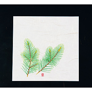�A�[�e�b�N �j���[�l�G����5��[150�~150mm] 100������ NS-3 ��/�I�[���V�[�Y��