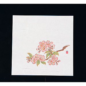�A�[�e�b�N �j���[�l�G����5��[150�~150mm] 100������ NS-6 ��/2���`4��
