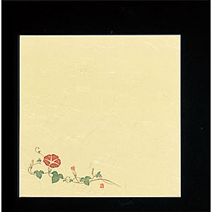 �A�[�e�b�N ���� �l�G�̉� 5�� [150�~150mm] 100������ S5-9 ����